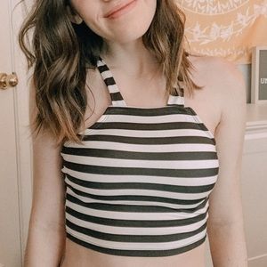 Beverly Swim ‘Elevated Evie (Top Only)’ Swimsuit